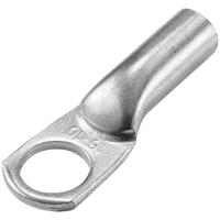 TRU COMPONENTS TC-12885900 Ringkabelschoen-assortiment 180 ° M10 16 mm² Gat diameter: 10 mm 1 stuk(s)