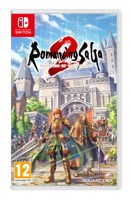 Nintendo Switch Romancing SaGa 2: Revenge of the Seven + Pre-Order Bonus - thumbnail