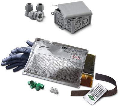 Conex Gietmofpakket IP68 Conex - 4017225