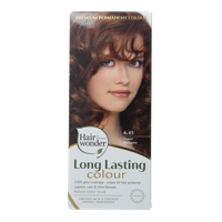 Henna Plus Long lasting colour 6.45 copper mahogany 100 Milliliter