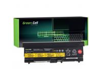 Green Cell LE50 laptop reserve-onderdeel Batterij/Accu