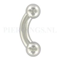 Banana 5 mm dikte