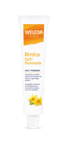 Weleda Zalf Zelfzorgmiddelen Arnica Pommade 25gr