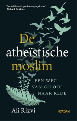 De atheïstische moslim - Ali Rizvi - ebook