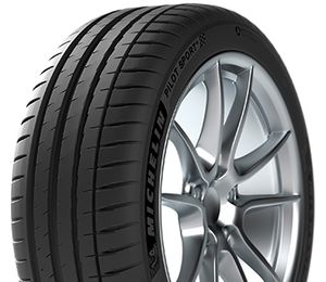 Michelin Pilot Sport 4 235/45 R17 97Y XL MI2354517YPS4XL