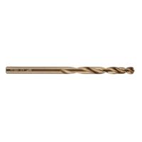 Milwaukee Metaalboren 4,5 x 80 mm HSS-Ground Cobalt DIN 338 VE=10 - 4932373341