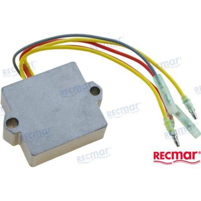 REPUESTOS MOTORES - Mercruiser REC815279A2 - REGULADOR VOLTAJE