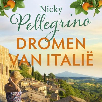 Dromen van Italië