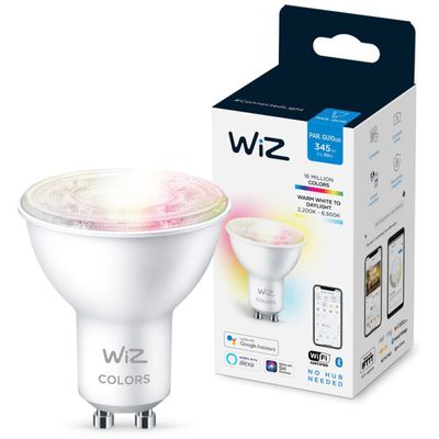 Spot PAR16 GU10 Ledlamp