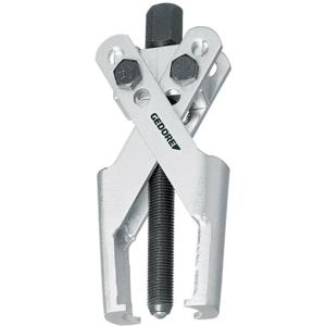 Gedore 943141232000 Poelietrekker Spanbereik: 120 mm