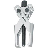 Gedore 943141232000 Poelietrekker Spanbereik: 120 mm