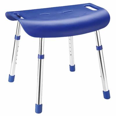 Design Douchekruk | Kies uw kleur : Blauw