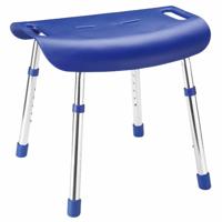 Design Douchekruk | Kies uw kleur : Blauw