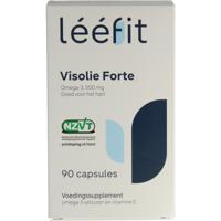 Leefit Visolie forte