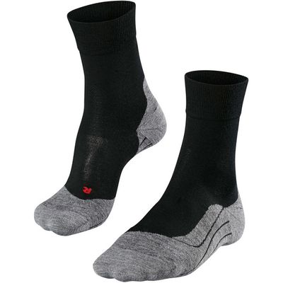 FALKE RU4 Wool Sokken Heren FALKE RU4 Wool Sokken Heren