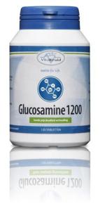 Glucosamine 1200 120 tabletten