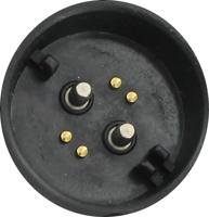 BMZ brose down tube without wake 17,5ah