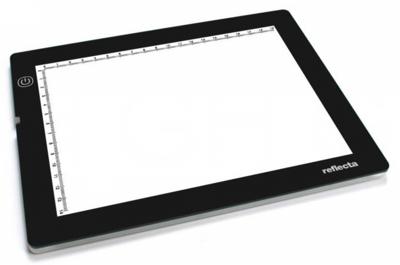 Reflecta Light Box LED A5 14x19cm