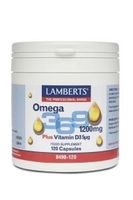 Visolie Omega 3 6 9