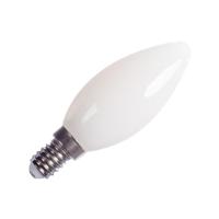 SLV LED E14 C35 4.2W 2700K 350 lm