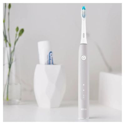 Oral-B Pulsonic Clean SR32C-2 opzetborstels - 2 stuks