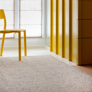 Brink en Campman - Vloerkleed Origin Loop Mist 066204 - 170x240 cm