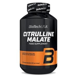 Biotech USA - Citrulline Malate