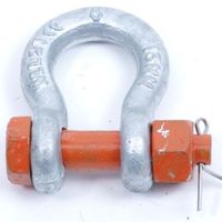 Harpsluiting Moerbout 2 ton