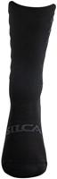 SILCA sokken "aero tall socks" sock aero tall size l black
