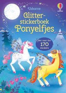 Ponyelfjes (Paperback)