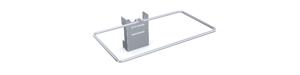 Beta 6888Gs-Schoenenhaak Voor Display C64 - 068880122