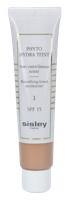 Sisley Phyto Hydra Teint Beautifying Tinted Moist. SPF15 1 Light BB & CC Cream 40 ml Dames