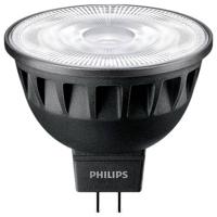 Signify 35855300 Gloeilamp-lamp Energielabel G (A - G) GU5.3 Reflector 6.7 W Warmwit (Ø x l) 50.5 mm x 46 mm 1 stuk(s)