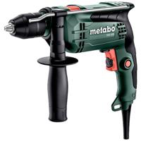 Metabo SBE 650 Klopboormachine 650 W - thumbnail