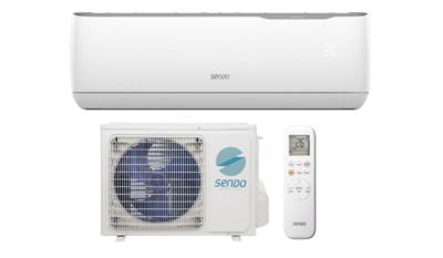Sendo AEOLOS split unit airco 7,0 kW