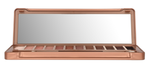 Urban Decay Naked 3 Palette 15.60 g Oogschaduw 15.6 g