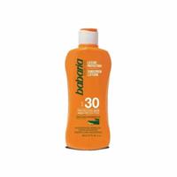 Zonnebrand crème Babaria 200 ml 30