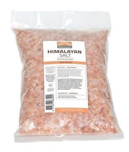 Mattisson HealthStyle Himalayan Keukenzout Grof