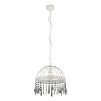 Eglo HanglampSteeleville klassiek - 56153