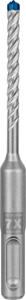 Bosch Accessoires Expert SDS plus-7X hamerboor 5 x 50 x 115 mm - 1 stuk(s) - 2608900178