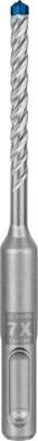 Bosch Accessoires Expert SDS plus-7X hamerboor 5 x 50 x 115 mm - 1 stuk(s) - 2608900178