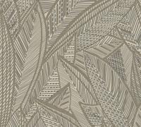 AS Creation French Affair - Metallic - Badkamer - 399332