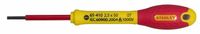 Stanley handgereedschap FatMax Schroevendraaier Parallel VDE 5,5 X 150mm - 0-65-413 - thumbnail