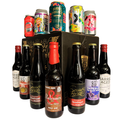 Hellobier Speciaal voor de nieuwsbrieflezer van Hellobier