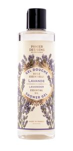 Panier Des Sens Relaxing Lavender Showergel