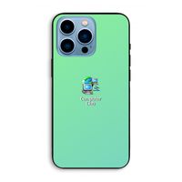 Win98: iPhone 13 Pro Max Biologisch afbreekbaar hoesje