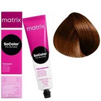 Matrix SOCOLOR haarkleuring Blond 90 ml 6C Donker Blond Koper