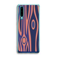 Bast A: Huawei P30 Transparant Hoesje