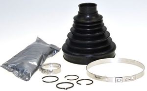 Asmanchetten set SPIDAN, u.a. für Saab, Opel, Vauxhall