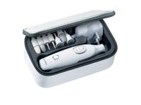 SANITAS Manicure- en pedicureset